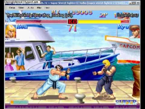 The Utility Girl vs stop_loading ggpo super turbo street fighter