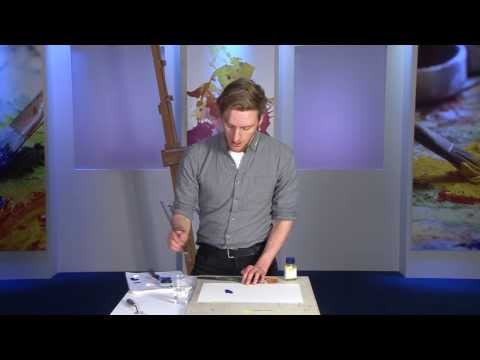 How to Use: Schmincke Medium W