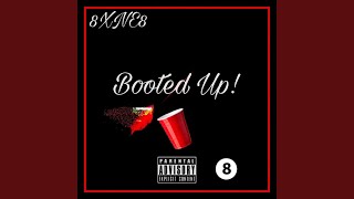 Booted Up!