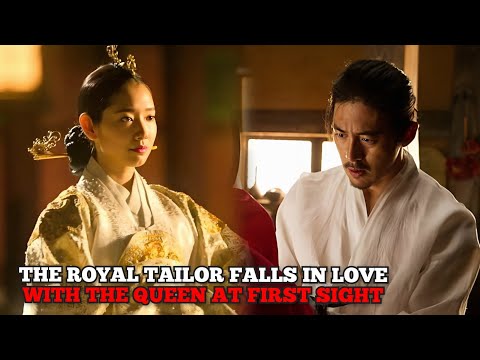 The Royal Tailor Falls in Love with the Queen, Makes Lavish Dresses for the Palace Maid