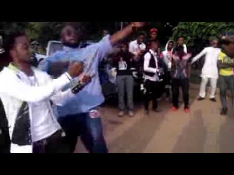 STARSHOW Entertainment Behind the Scene