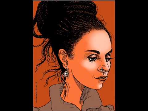 Kol2and5 - Odelyah & The Soulmates - Africa