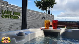 Lady Nina Cottage - Hot Tub Retreat For Couples!