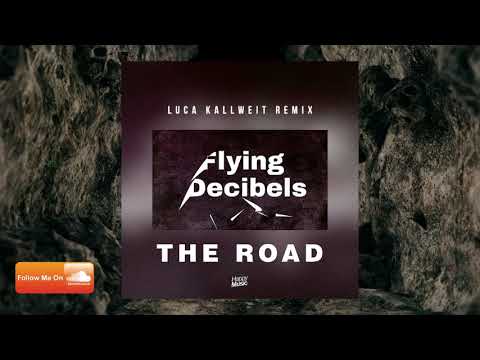 Flying Decibels - The Road (Luca Kallweit Remix)