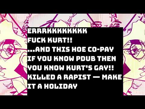 Party Wolf -- Boulder Lyric Video