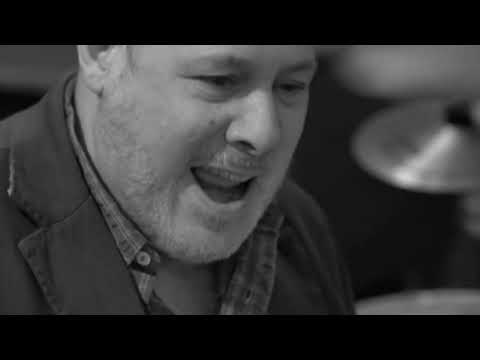 Jeff Ballard @ stephan's basement