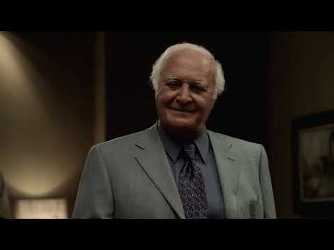 Feech La Manna kártya partija - Maffiózók