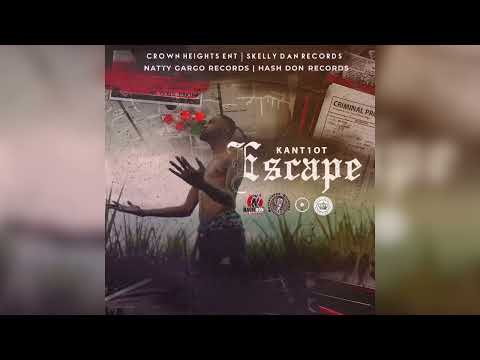 Kant10t - Escape | Official Audio