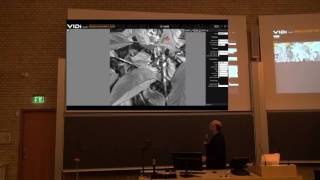 CIGR2016 Talk - Using Deep Learning Neural Networks on Thermal Imaging...