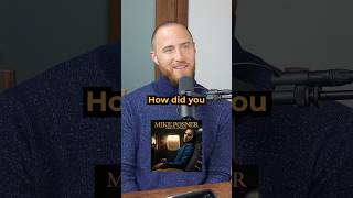 How Mike Posner Made The Song That Changed His Life
