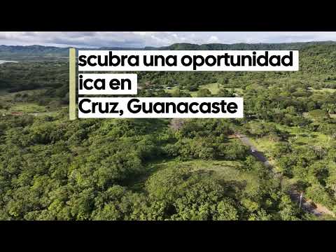 Inversión Estratégica en Guanacaste | 2.47 Acres Cerca de la Playa 