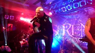 20140410   Serenity   1  Coldness Kills   Innsbruck