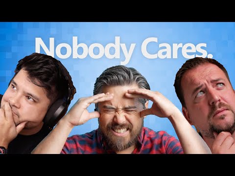 The PetaPixel Podcast: Would You Keep Taking Photos if Nobody Cared? | PetaPixel