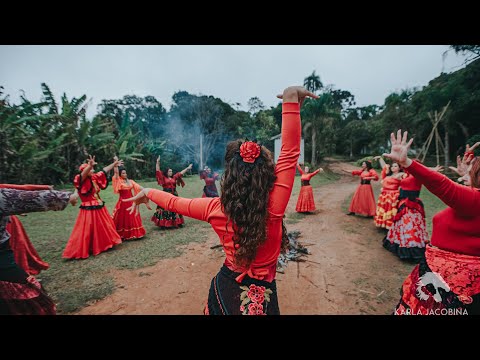 Companhia de Dança Karla Jacobina - Ave Lola (Videoclipe)