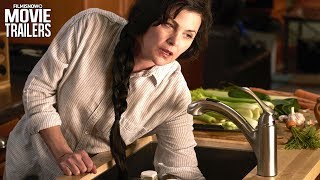 WISH UPON Clip | Sherilyn Fenn vs Garbage Disposal