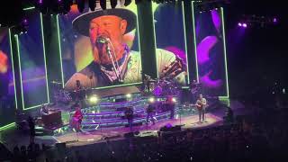 Zac Brown Band - “As She’s Walking Away”