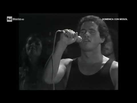 Adriano Pappalardo - Una donna (1971)