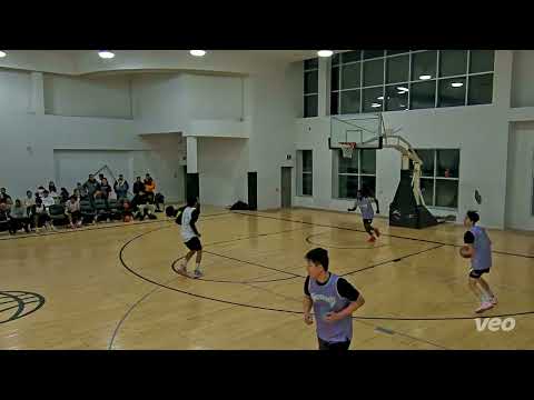 BBK(41) tier 2 Grizzlies(72) - tcbl sunday