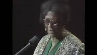 Ella Fitzgerald - Goody Goody (Jazz At Lincoln Center 1972)
