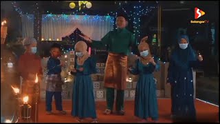 Download lagu SELAMAT HARI RAYA - Ahmad Yassin (Edisi Raya SelangorTV) mp3