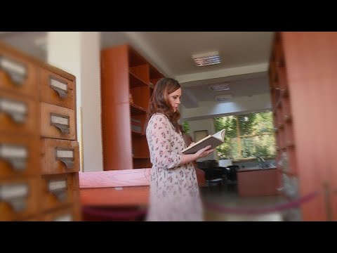 Vitrina e Librit/ Arti i trazuar i përkthimit