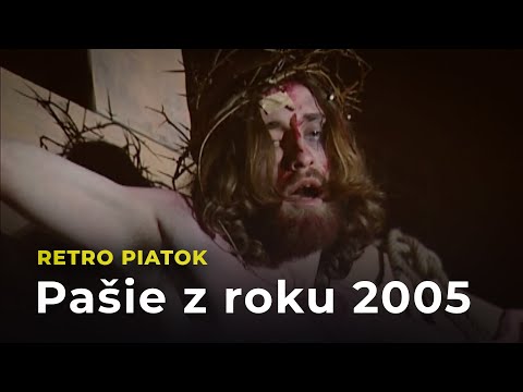 Pašie z roku 2005 (Retro piatok)