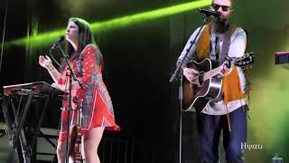 &quot; Young &amp; Wild &quot; -The Strumbellas LIVE @ Richmond World Festival 2019