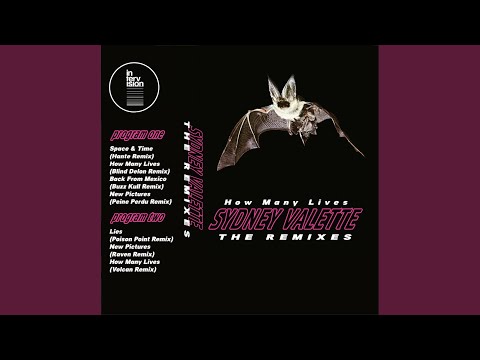 Lies (Poison Point Remix)