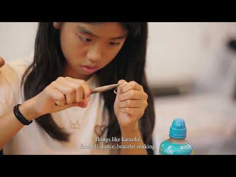 Charterhouse Summer School video