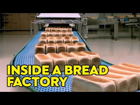 , title : 'How Is Bread ACTUALLY Made?'