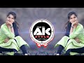 Akela hai mr khiladi dj remix song/ by ak style | Dj Anya Official