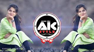 Akela hai mr khiladi dj remix song/ by ak style