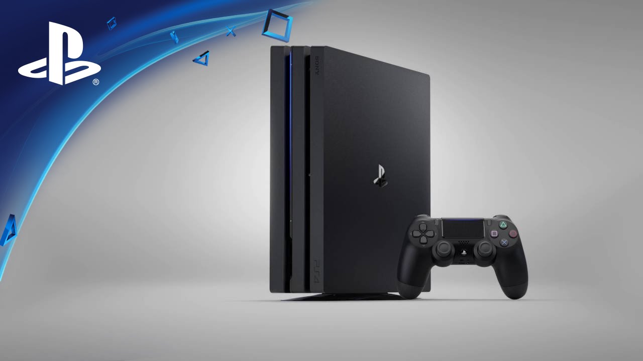 PlayStation 4 Pro enthüllt