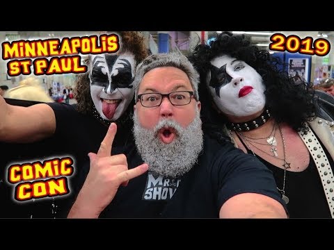 download lagu mp3 mp4 Msp Comic Con, download lagu Msp Comic Con gratis, unduh video klip Msp Comic Con