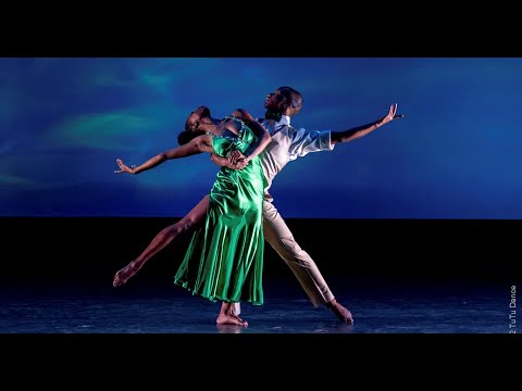 Lula Washington Dance Theatre  ~ “ Black Music Legacy” | Contemporary Modern | 2022