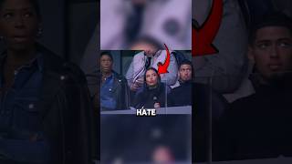 Why Everyone Hates Jude Bellingham's Girlfriend