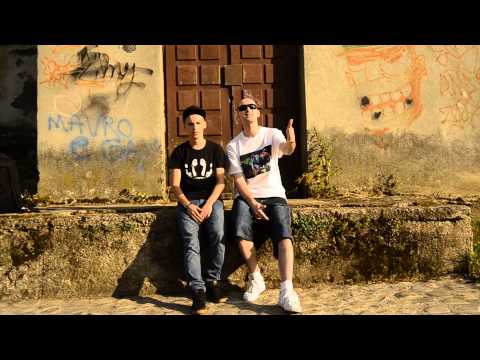 PSI feat. ROMEM - Primu` Vers (Videoclip 2014)