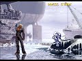 King Of Fighters 00 Kula Midboss