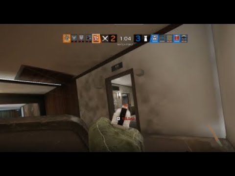 Fuze shield pro strat :)