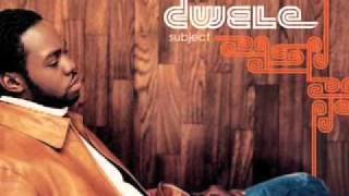 DWELE &quot;Find a way&quot;.mov