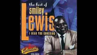 Smiley Lewis   Dirty People