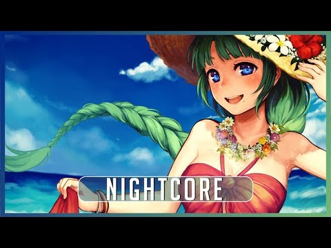 Nightcore - Echoed Kisses (Paul Kershaw Remix) [Vicky Devine Presents Saphara]