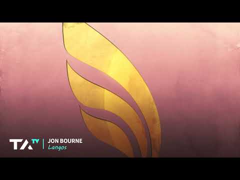 Jon Bourne  - Langos (Original Mix)