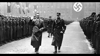 Hitler na Alemanha
