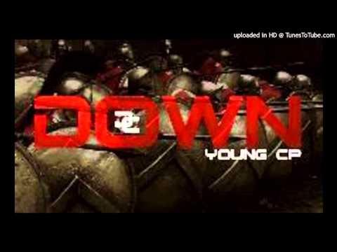 Young CP - Down