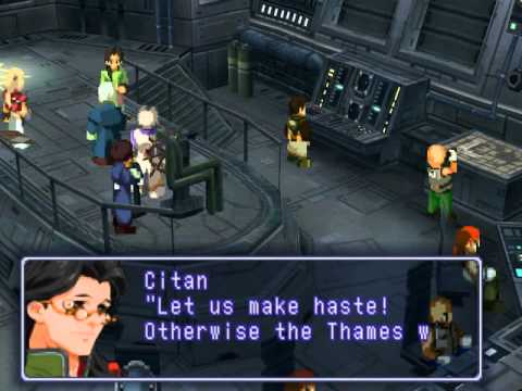 Let's Play Xenogears (part 66)