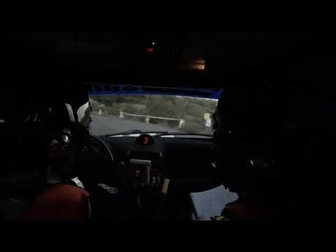 41° Rally alta val di cecina