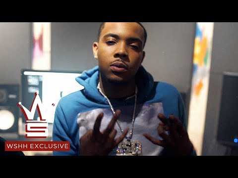 Flipp Dinero Feat. G Herbo "Time Goes Down Remix" (WSHH Exclusive - Official Music Video)