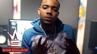 Flipp Dinero Feat. G Herbo &quot;Time Goes Down Remix&quot; (WSHH Exclusive - Official Music Video)