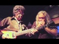 Bobby Parker with Leo Valvasorri